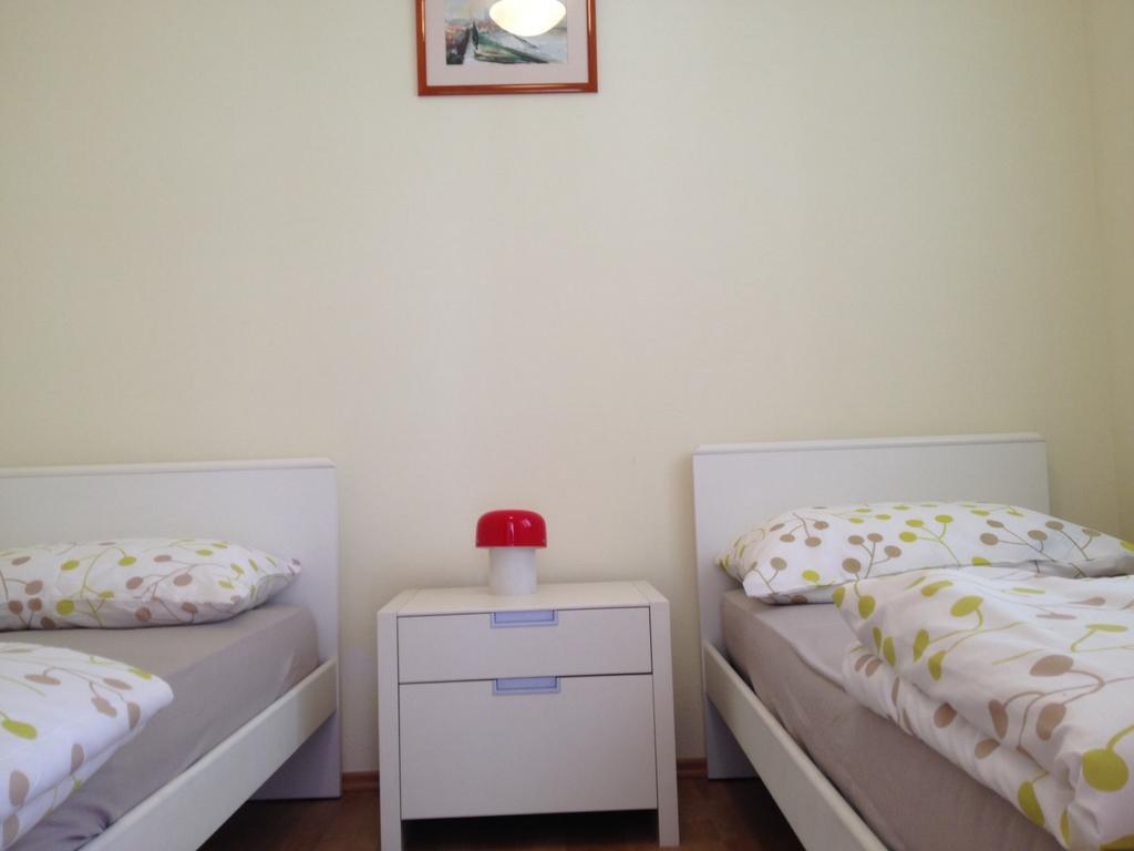 Apartments Rukavina Рогозниця Номер фото
