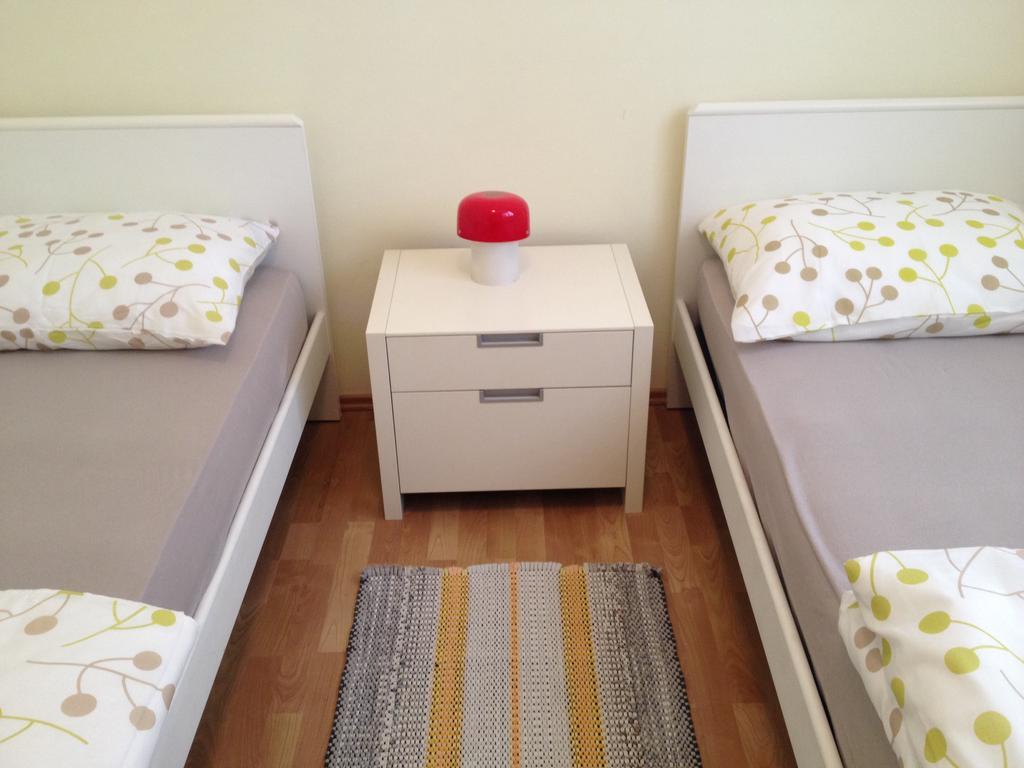 Apartments Rukavina Рогозниця Номер фото