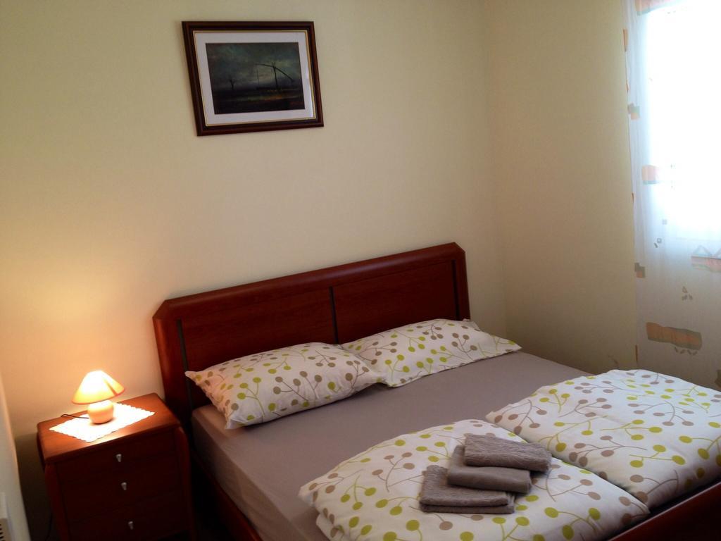 Apartments Rukavina Рогозниця Номер фото