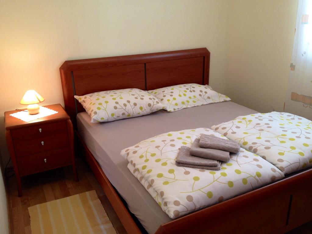 Apartments Rukavina Рогозниця Номер фото