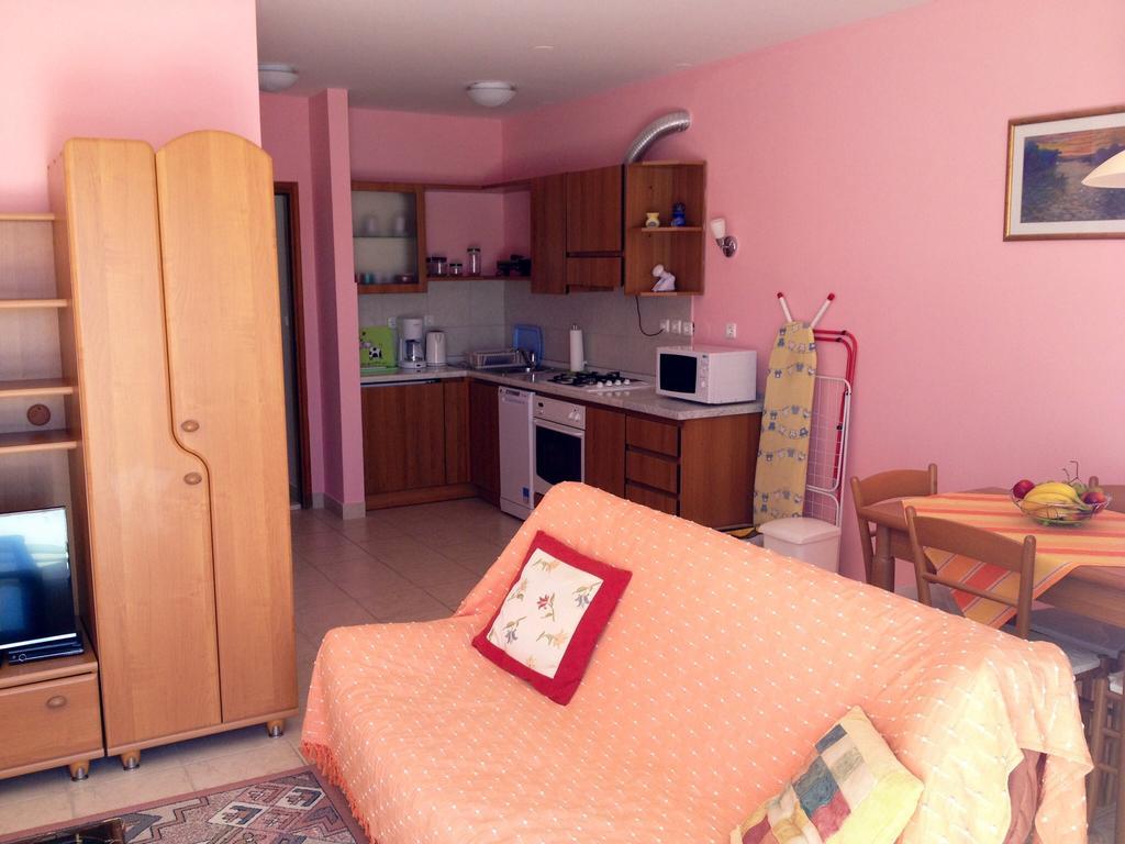 Apartments Rukavina Рогозниця Номер фото