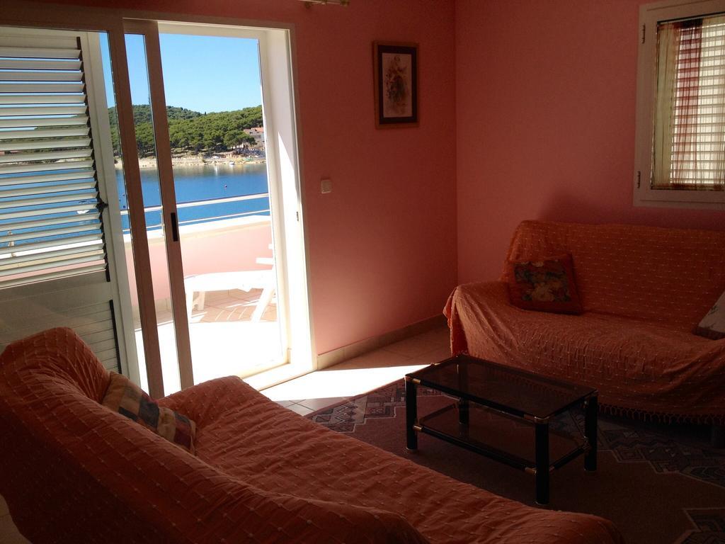 Apartments Rukavina Рогозниця Номер фото