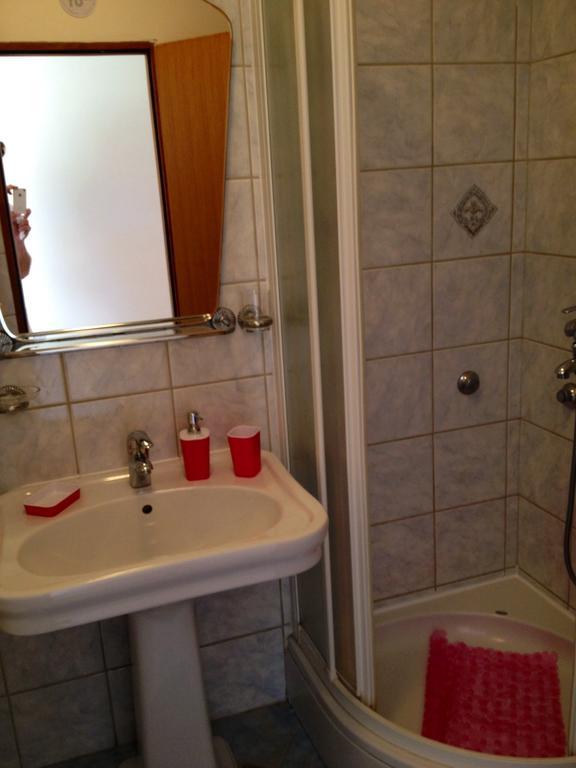 Apartments Rukavina Рогозниця Номер фото