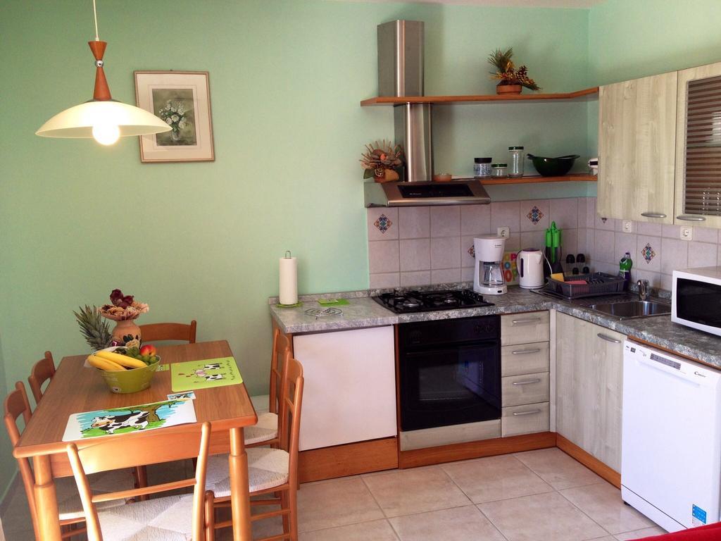 Apartments Rukavina Рогозниця Номер фото
