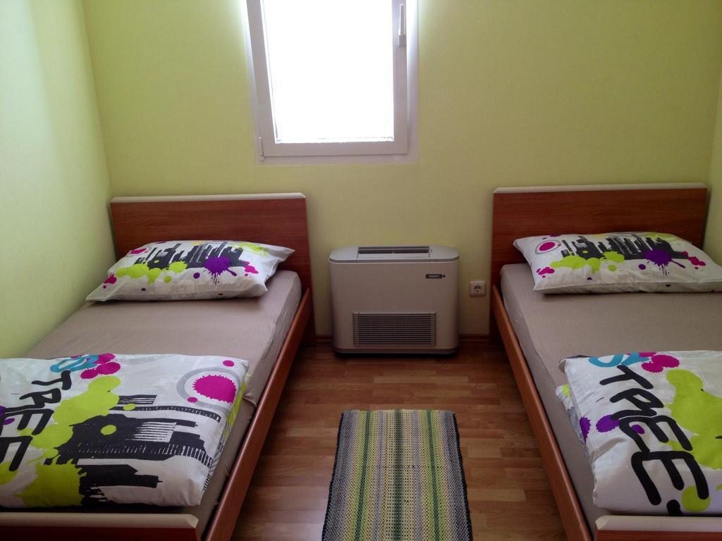 Apartments Rukavina Рогозниця Номер фото