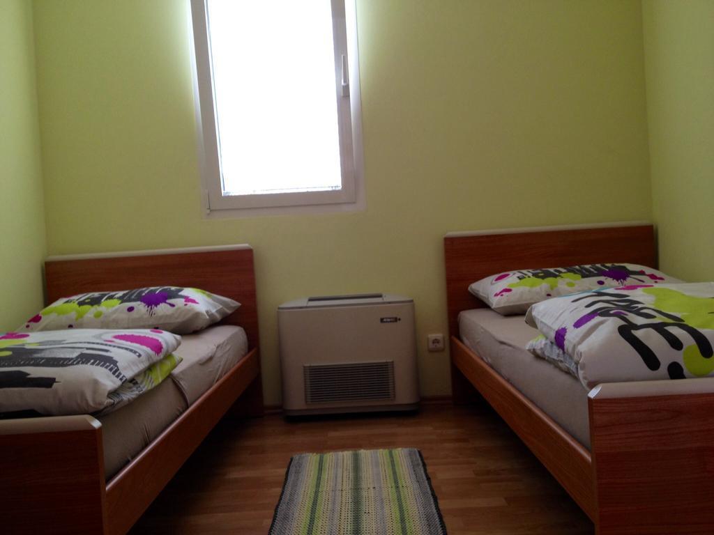 Apartments Rukavina Рогозниця Номер фото