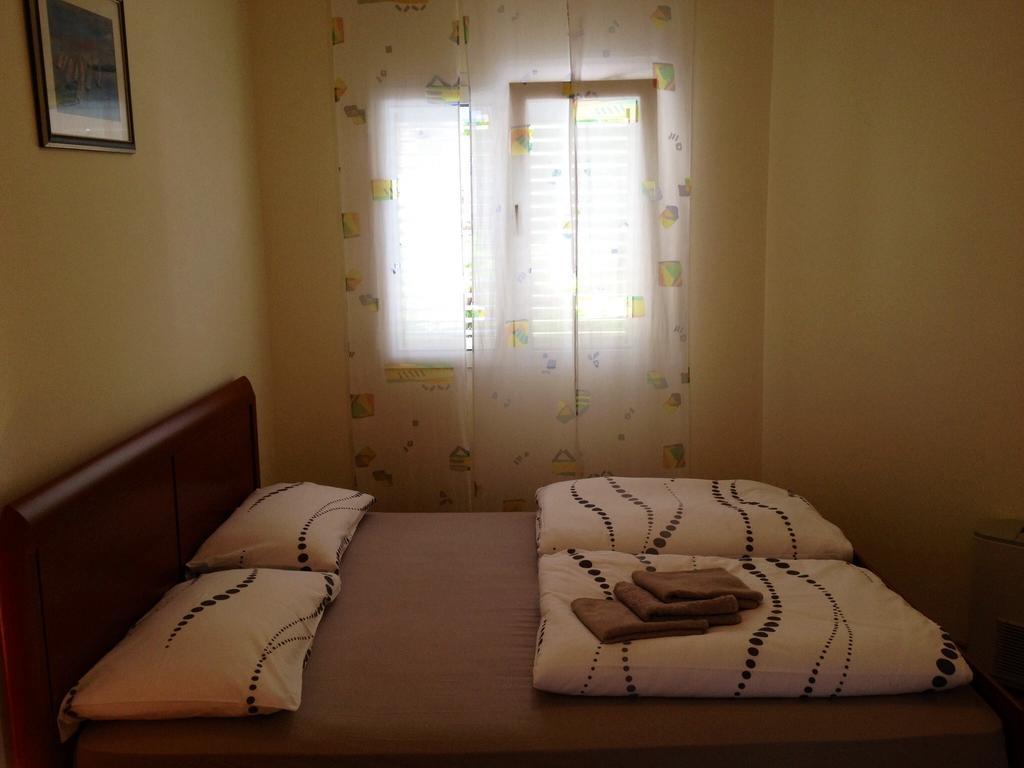 Apartments Rukavina Рогозниця Номер фото