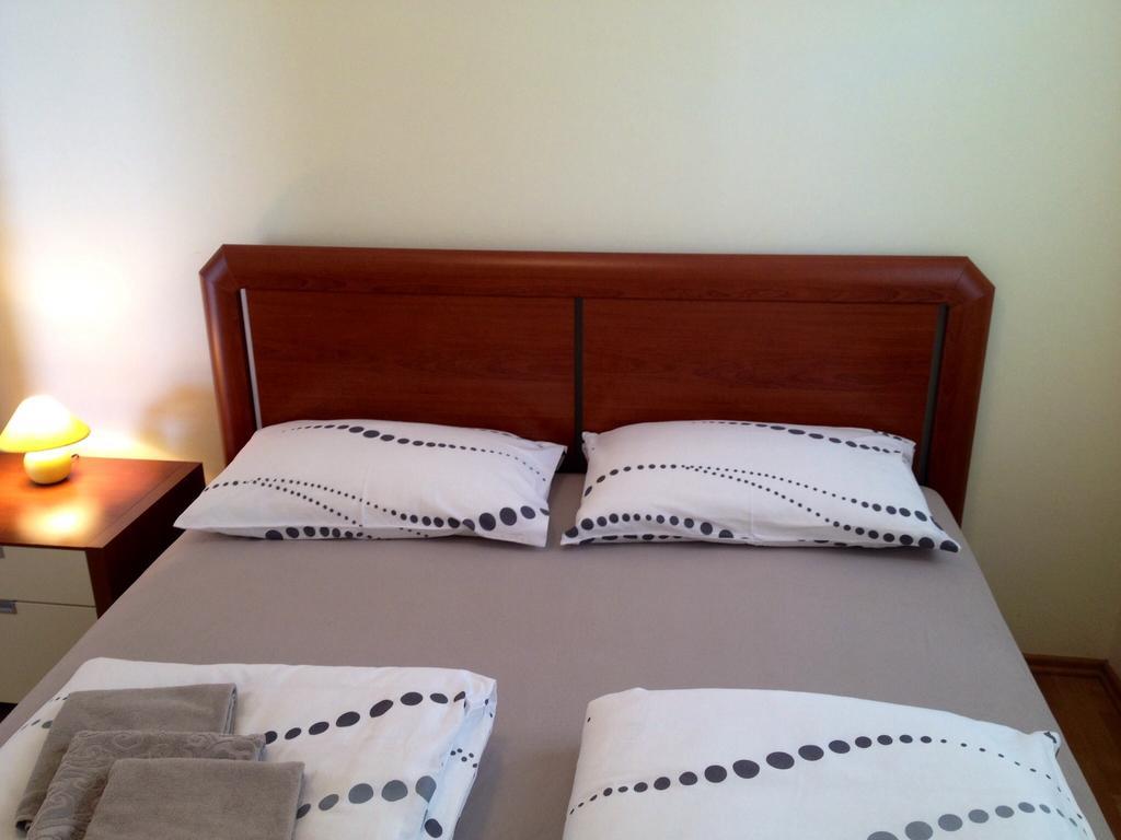 Apartments Rukavina Рогозниця Номер фото
