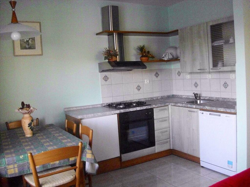 Apartments Rukavina Рогозниця Номер фото